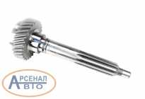 Вал 2381.1701030 Вал 2381.1701030