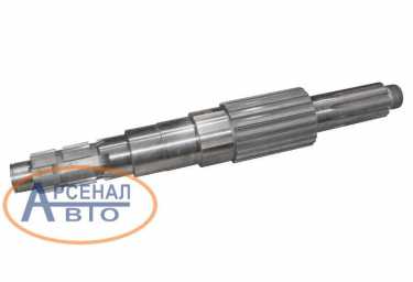 Вал 236-1701105-Б