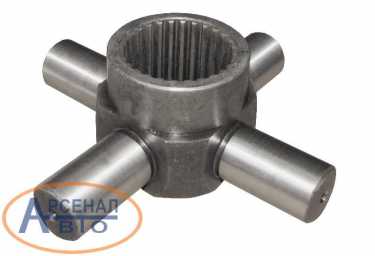 Крестовина 64221-2506060-10