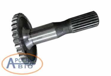 Полуось 5557-2303065