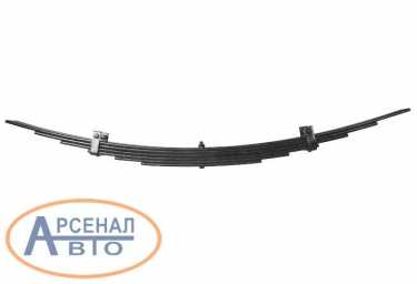 Рессора 900906MZ-2913012