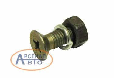 Винт 221725/250512