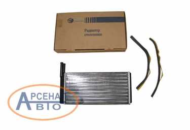 Радиатор LRh 1208