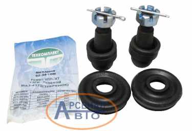 Палец 4370-3003065 компл