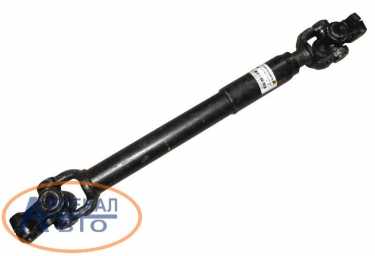 Вал 5336-3444050-11