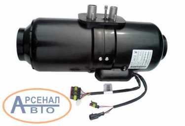 Отопитель сб.7155