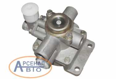 Воздухораспределитель 7494-3531010-01