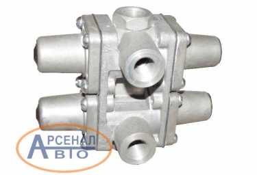 Клапан 8040-3515310-10