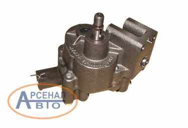 Насос 740.21-1011014-02