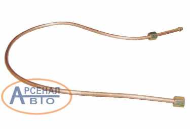 Трубка 642207-3509262