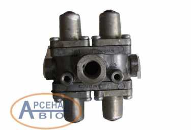 Клапан 100-3515511-10
