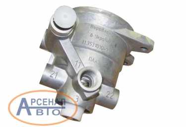 Воздухораспределитель 11.3531010-71