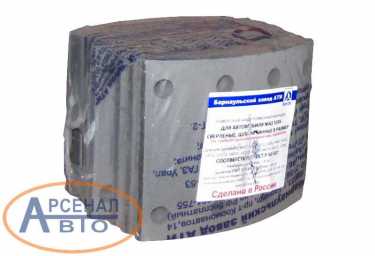Накладка 5336-3501105 СВ