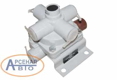 Воздухораспределитель 16.3531010