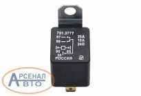 Реле 751.3777 Реле 751.3777