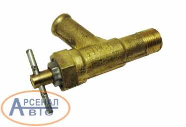 Кран ВС11-8101010